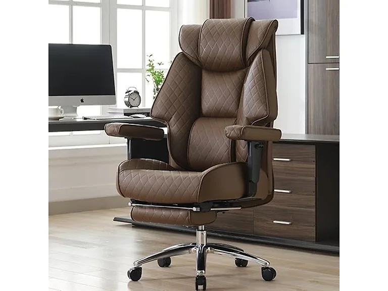 Big and Tall Office Chair