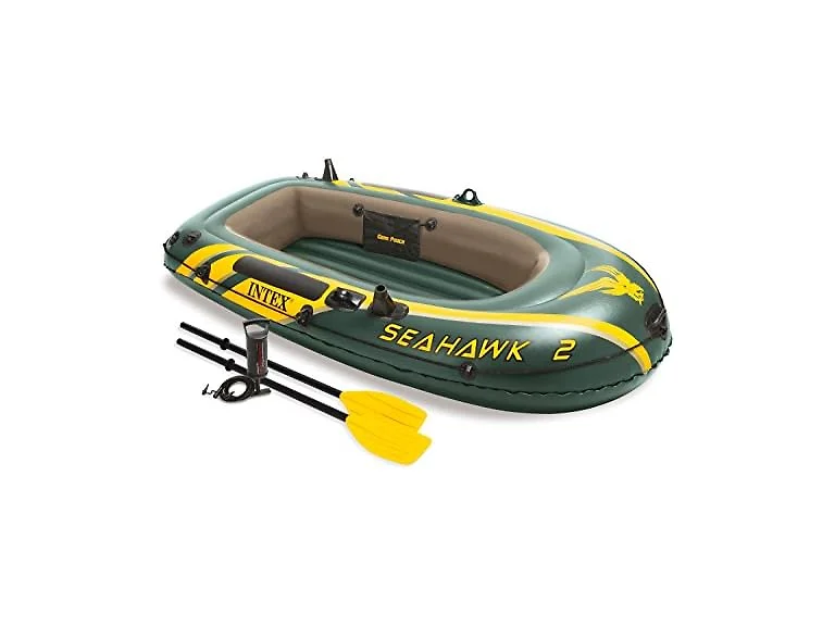 Intex Seahawk 2 Inflatable Boat