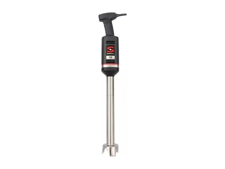 Sammic XM-33V Immersion Stick Blender (Open Box)