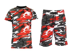 GBH WC-----(Men's 2Piece Set)   MCMO-02 & MPS-67