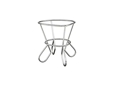 HIC Spiral Ham Holder and Roasting Rack