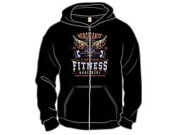 Nergigante Fitness