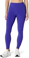 Amazon Essentials Women's Active Total Train Gym Workout Leggings, Royal Blue, Medium