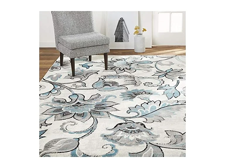 Home Dynamix Odesa Rug 7'9x10'2 Ivory
