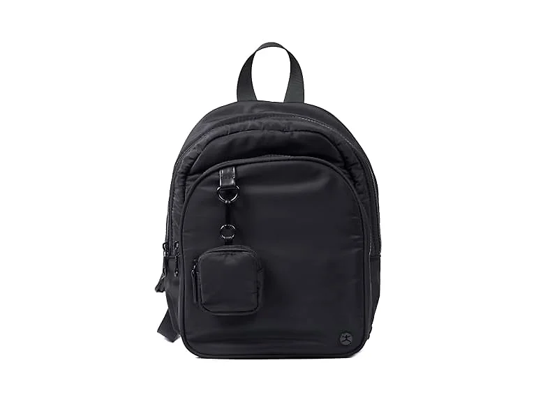Danskin Women's Milo Backpack, Black