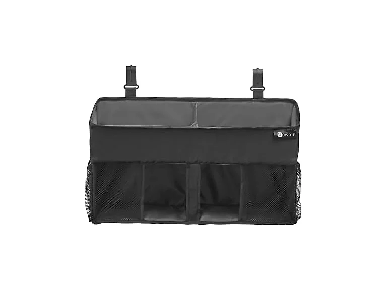 4moms Breeze Playard Diaper Caddy
