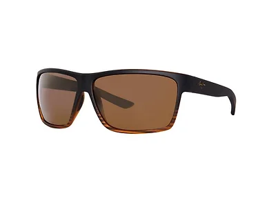 Maui Jim Unisex Alenuihaha Polarized Sunglasses (Open Box)
