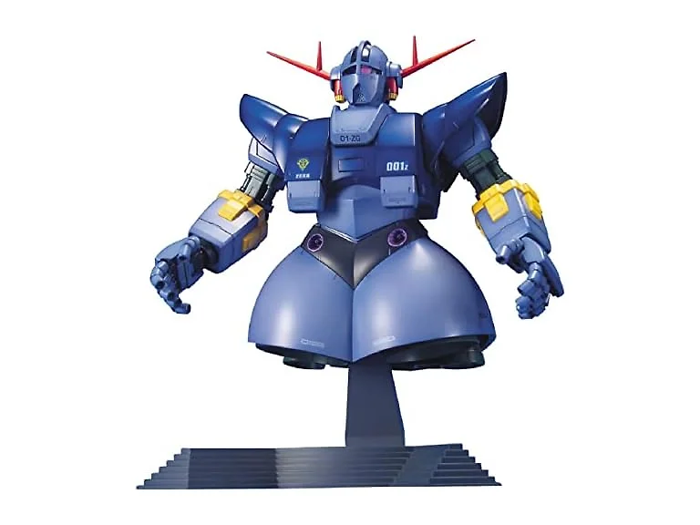 Bandai Hobby - Maquette Gundam - Msn-02