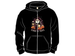 Plague Or Treats