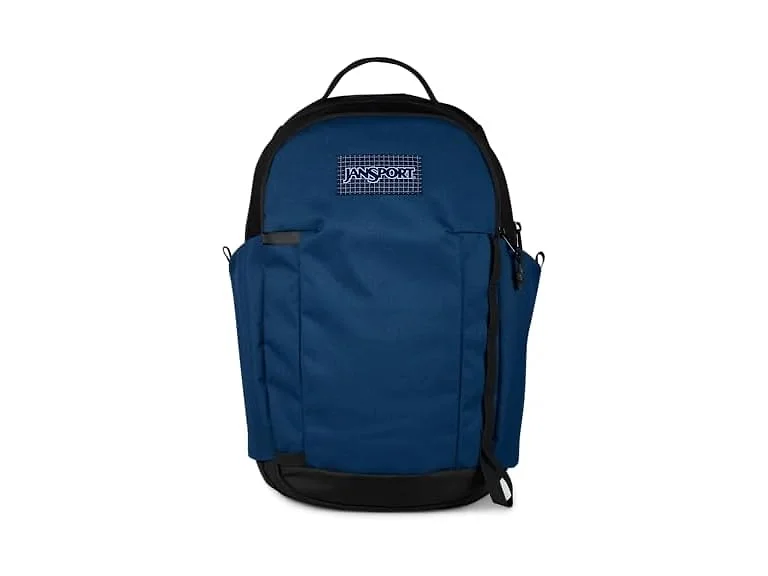 JanSport 26L All Around Pack, Navy