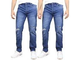 BLU ICE WC-----(Men's 2PK)  MRJ-240 - DW-DW - 30x30