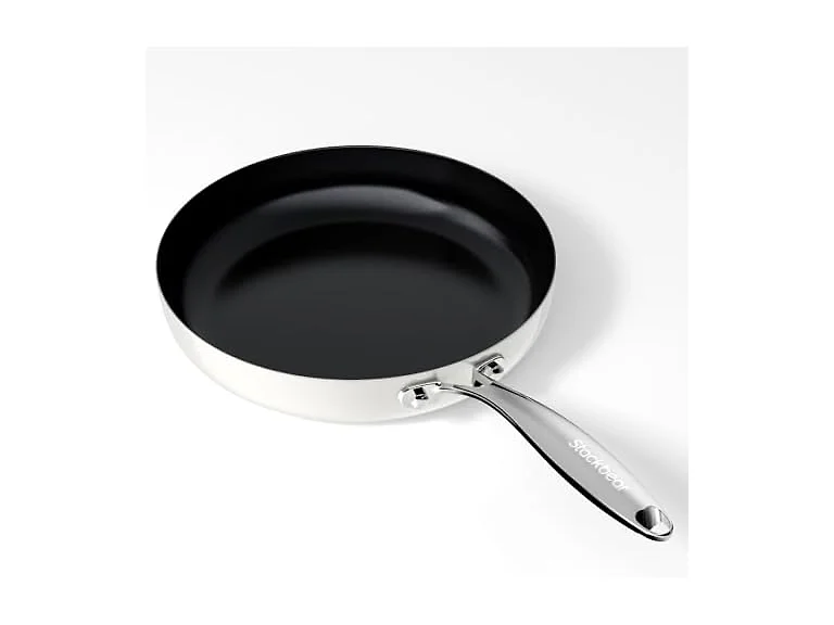 Stackbear 10" Ceramic Nonstick Frying Pan