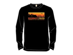 Raccoon City Fun Run