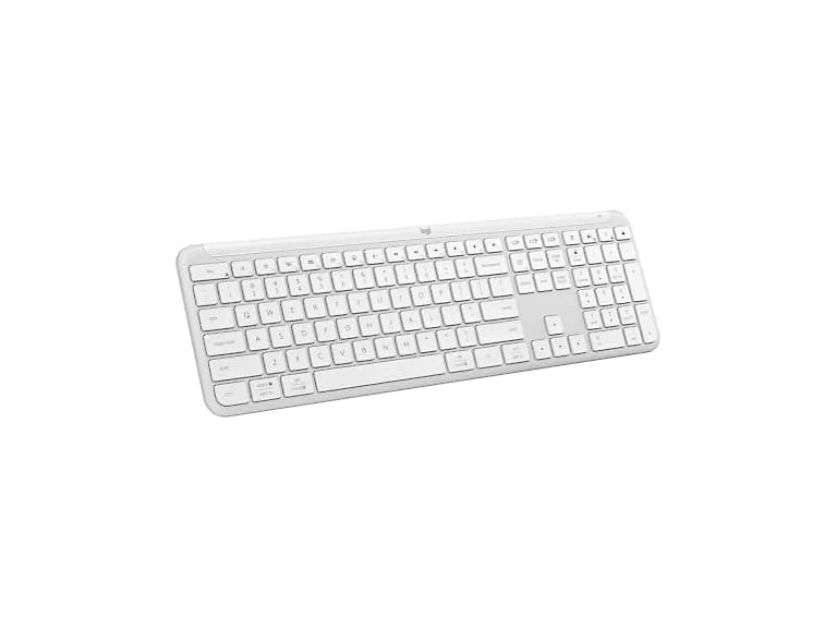 Logitech K950 Slim Full-size Wireless Keyboard