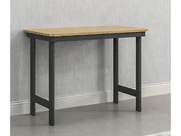 Everest EWJ44BMG Everest WORK TABLE 44IN Black