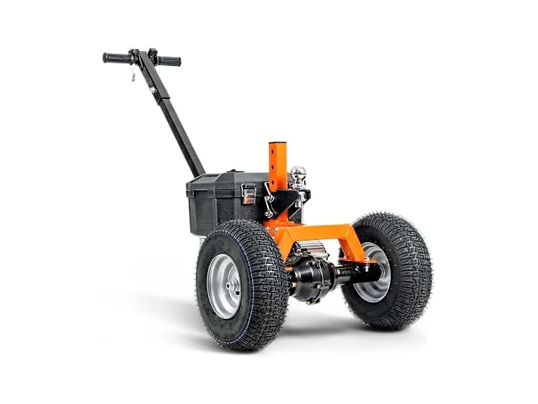 SuperHandy GUO137 SuperHandy Trailer Dolly