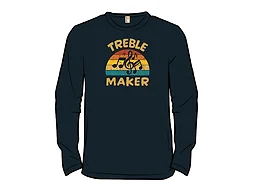 Retro Treble Maker