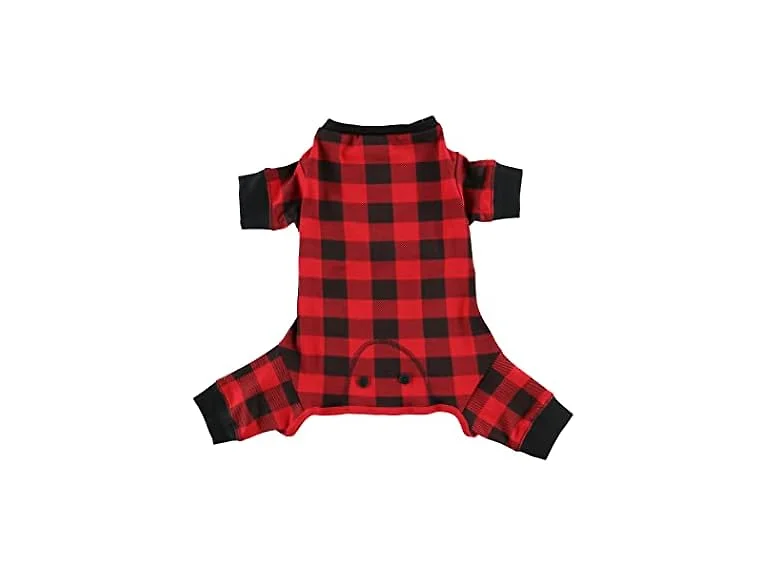 LazyOne Flapjacks, One-Piece Dog Sweater, Co