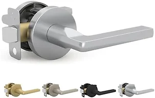 Mega Handles MHU-766679723700 1PK Mega Handles Ralph Door Ha