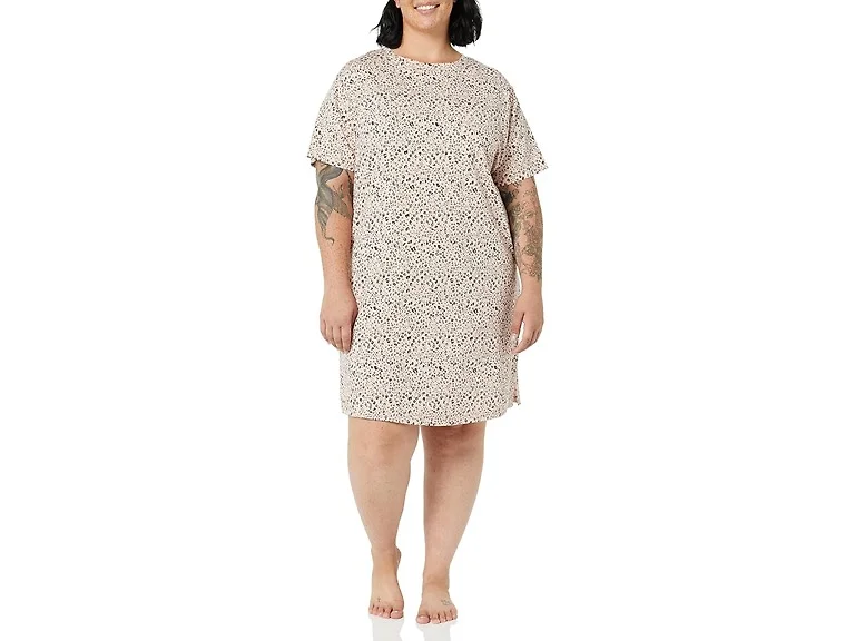 Amazon Essentials Women (XXS) Cotton Modal Tee