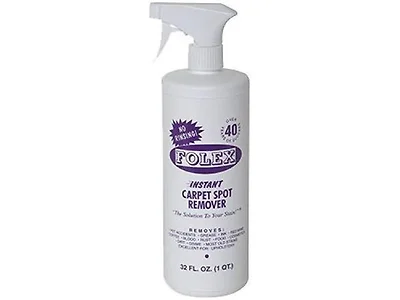Folex Carpet Spot Remover, 32 oz