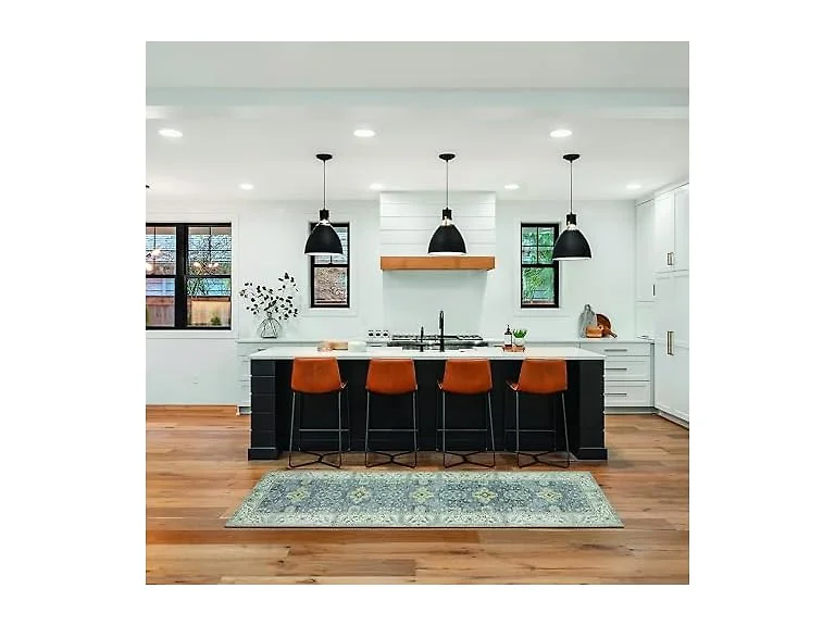 Creative Home Ideas Runner Willa Taupe