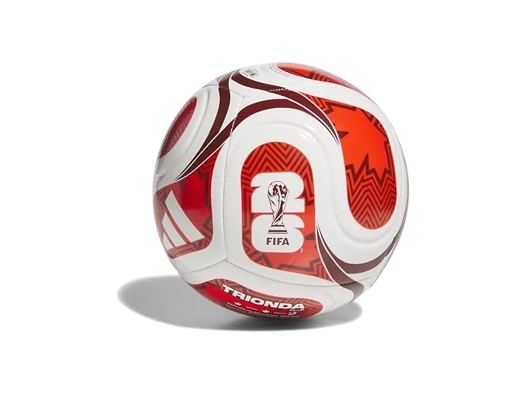 FIFA World Cup 26 Trionda Soccer Ball