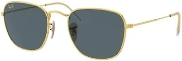 Ray-Ban Unisex Rb3857 Frank Square Sunglasses