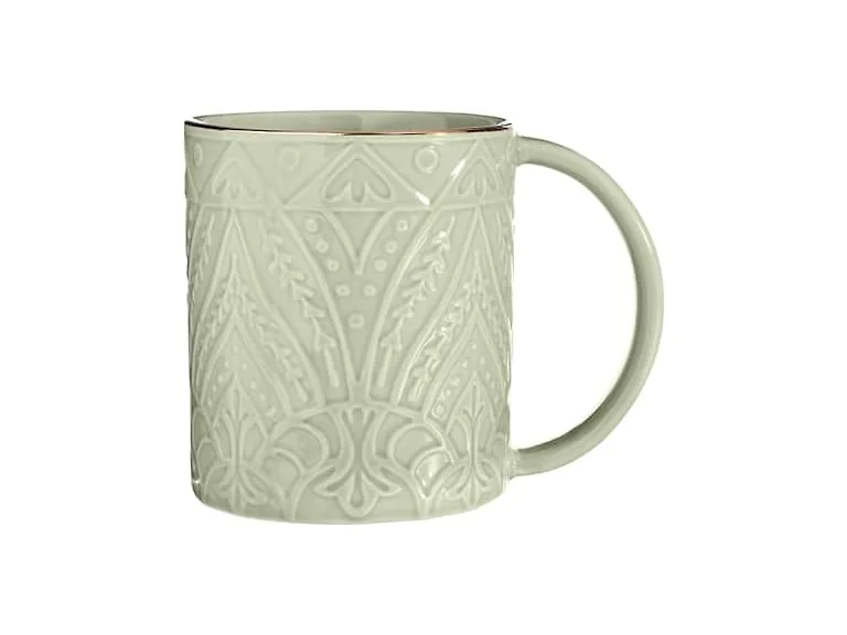 Studio Santa Barbara Design Studio Mug