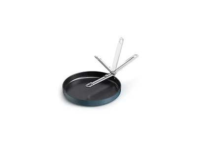 Joseph Joseph Space 12" Shallow Nonstick Handle