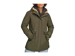 The GAP & Levi's Apparel
