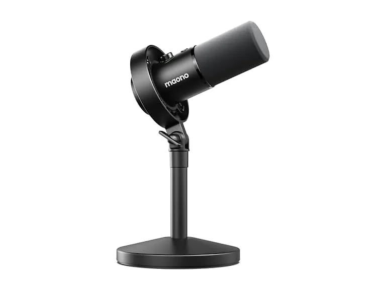 MAONO Dynamic XLR/USB Podcast Mic