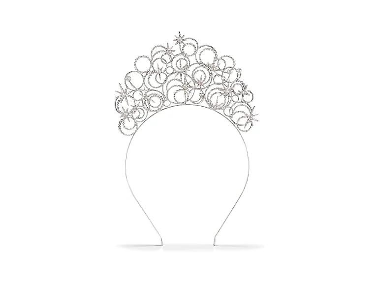The Noble Collection Glinda's Bubble Tiara