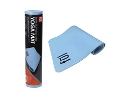 FUL XT-FUL-1015BL 8MM Slip-Resistant Yoga Mat Bl
