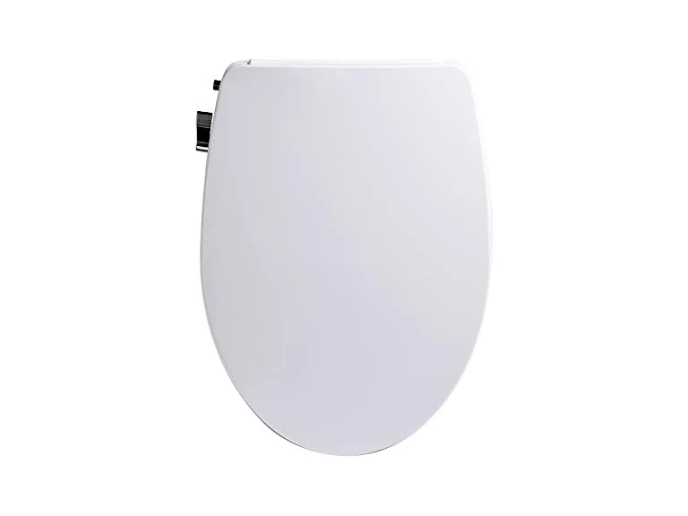 BioBidet A5 Stream - Non Electric Bidet Toilet Sea