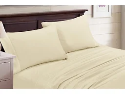 Luxury HomeLH-1800BF-4PC-CRE-F