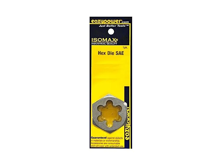 EZ Power 82655 1" Tungston Die