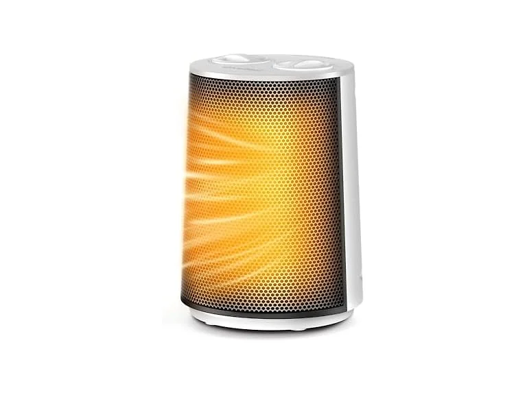Givebest Space Saving space heater 1500W White