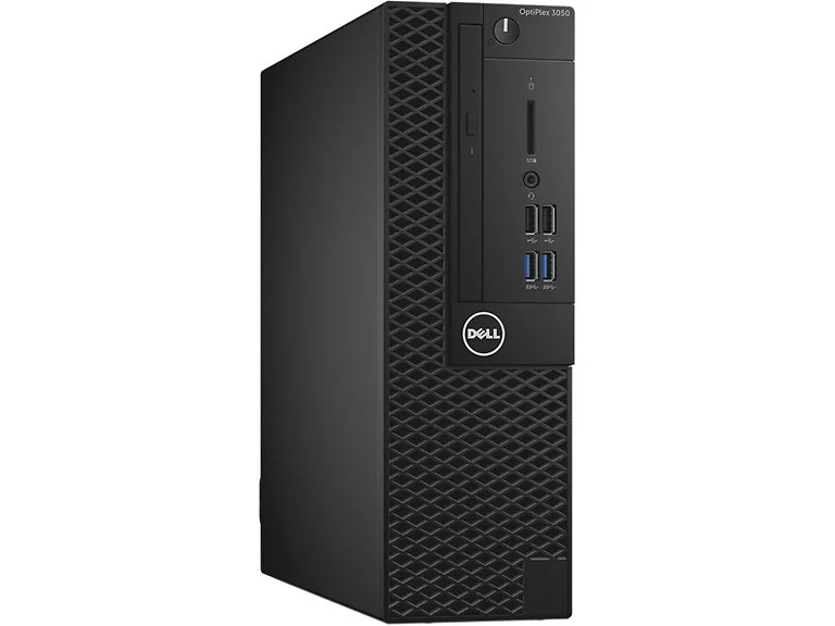 Dell OptiPlex 3050 SFF Desktop PC