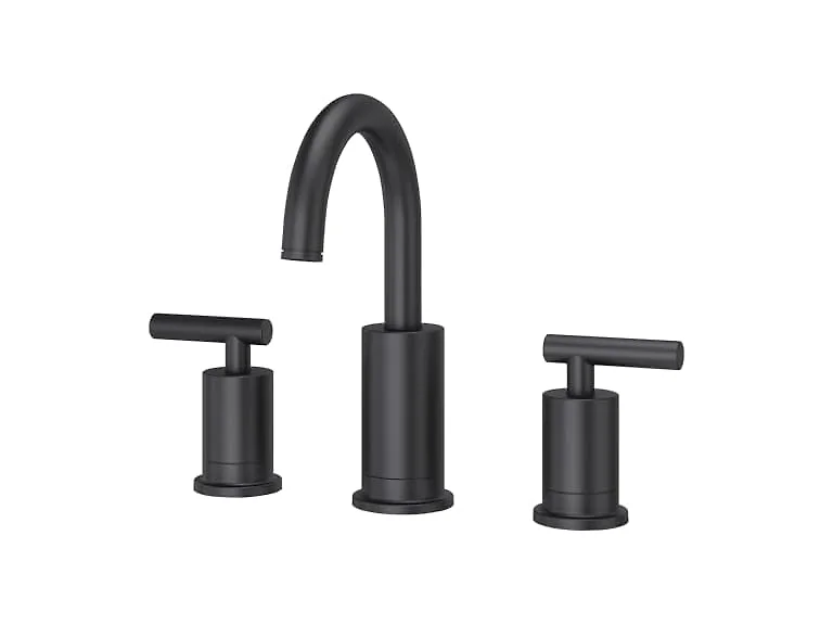 Pfister LG49-NCPB Contempra 1.2 GPM Bathroom Faucet