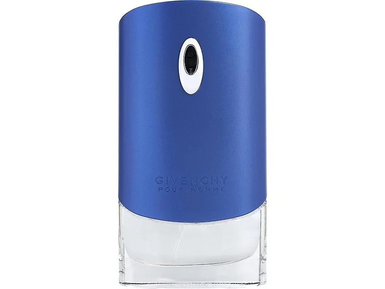 Givenchy P/H Blue Label/Givenchy EDT Tester 1.7 Oz