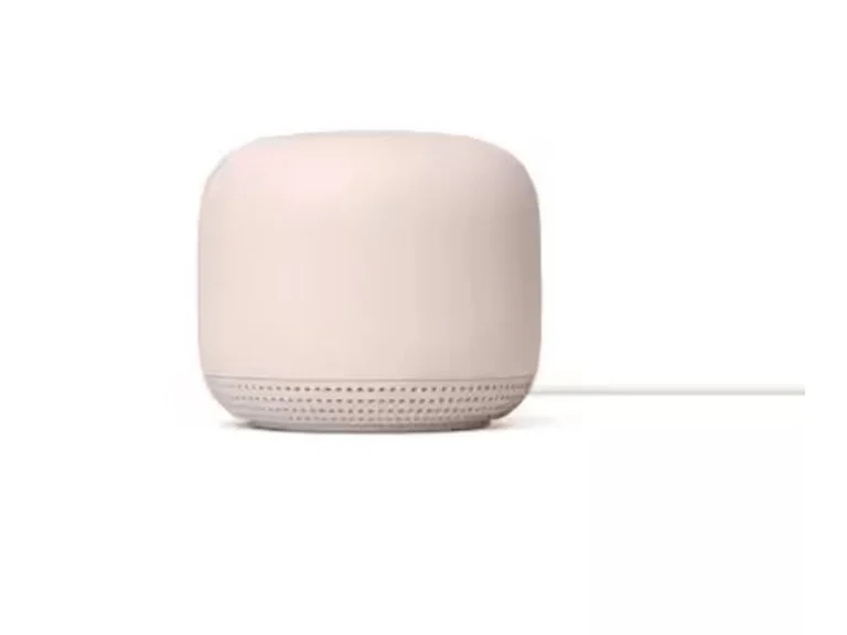 Google Nest Wi-Fi Add On Point