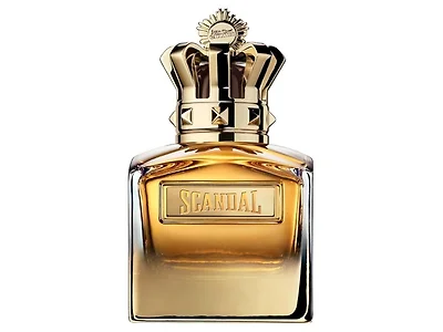 JPG Scandal Pour Homme Absolu - Parfum Concentré 3.4oz (Open Box)