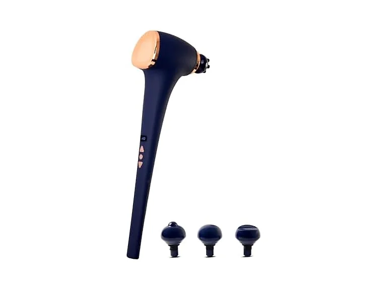 Carepeutic Deep Tissue Percussion Massager Long