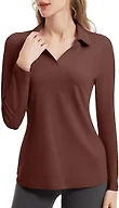 FKEEP Women's Fk3140lst, 16 Cinnamon, XX-Large