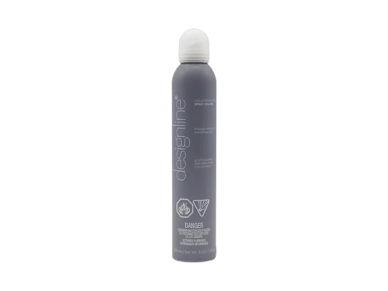 DESIGNLINE Volumizing Spray, 9 oz