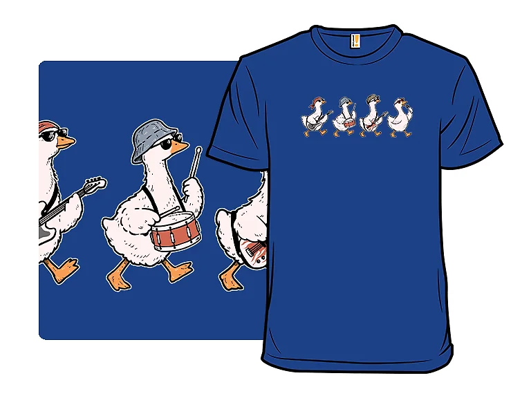 Honking Harmony