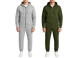 BLU ROCK WC-----(Men's 4-Piece Set) / JM2PC-55 / HG-O