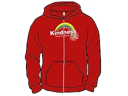 Kindness - Spread the Rainbow