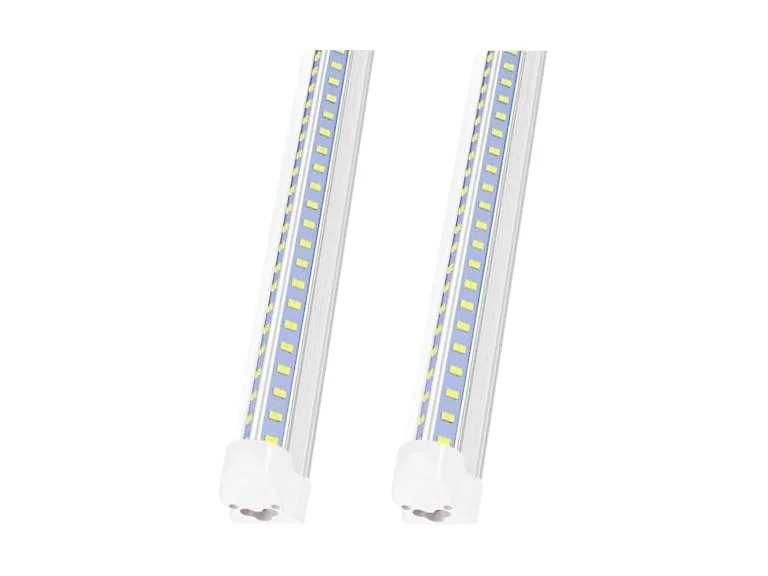 AQIQUUT 4FT Led Shop Light 2-Pack